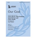 Our God (Acc. CD)