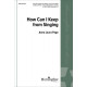 How Can I Keep from Singing (SATB)