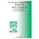 Sing We and Chant It (SATB)