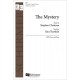 The Mystery (SATB)