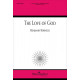 The Love of God (SATB, divisi)