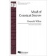 Maid of Constant Sorrow (SSA)