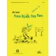 Lucas - Praise Kids Easy Piano Volume II