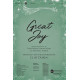 Great Joy (Acc. CD)