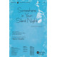Somewhere in Your Silent Night (SATB)