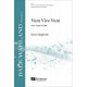 Vum Vive Vum from Angel of Light (SATB, divisi)