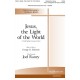 Jesus, the Light of the World (Acc. CD)