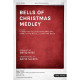 Bells of Christmas Medley (SATB)