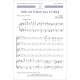 Softly and Tenderly Jesus Is Calling (SATB)