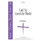 God So Loved the World  (Solo Violin Part)