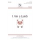 I Am a Lamb (Acc. CD)