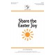 Share the Easter Joy (Acc. CD)