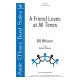 A Friend Loves at All Times (Unison)
