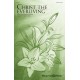 Christ the Everliving (SATB)