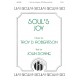 Soul's Joy  (SATB)