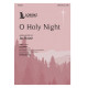 O Holy Night (SATB)