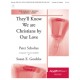 They'll Know We are Christians by Our Love (2-3 Octaves)