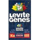 Levite Genes (Preview Pack)