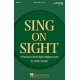 Sing On Sight - Level 1 (Treble Preview Pack)