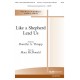Like A Shepherd Lead Us (Acc. CD)