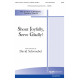 Shout Joyfully, Serve Gladly (SATB)