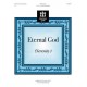 Eternal God  (3-5 Octaves)