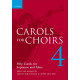 Willcocks - Carols For Choirs 4 (SSA)