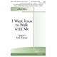 I Want Jesus to Walk with Me (Acc. CD)