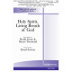 Holy Spirit, Living Breath of God (TTBB)