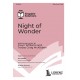 Night of Wonder (Acc. CD)