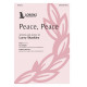 Peace, Peace (SATB)