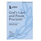 God's Love and Power Proclaim! (Acc. CD)