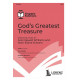 God's Greatest Treasure (SATB)