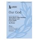 Our God (Acc. CD)