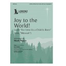 Joy To the World! (Acc. CD)
