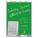 Sunday School Ring Along (2-4 Octaves)