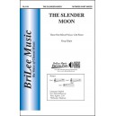 The Slender Moon  (3-Pt)