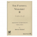 The Faithful Violinist Vol.2