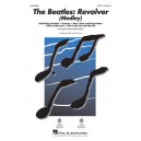 The Beatles Revolver (Medley)  (Accompaniment CD)