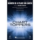 Heaven Is a Place on Earth  (Rhythm Parts)