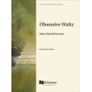 Earnest - Obsessive Waltz