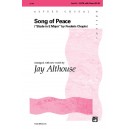 Song of Peace (SATB)