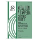 Medallion a cappella: Christmas, Volume One (Acc. CD)