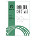Hymn for Christmas (SATB)