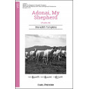 Adonai My Shepherd  (SSA)