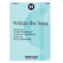 Within the Song (SATB)