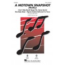 A Motown Snapshot  (SSA)