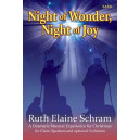 Night of Wonder Night of Joy (SATB Choral Book)