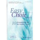 Easy Choir Volume 6 (Acc. CD)