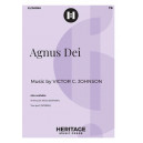 Agnus Dei (TB)